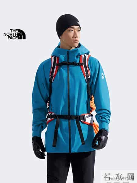 轻松应对户外恶劣气候和环境，2026年值得购买全球顶级硬壳冲锋衣