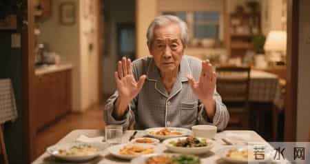 63岁男子,每天坚持饿肚子不吃晚饭,半年之后,血糖和体重情况怎么样了?