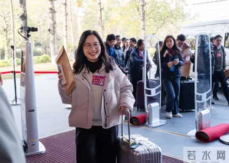 广东进入“两会时间”，广东省人大代表今日报到