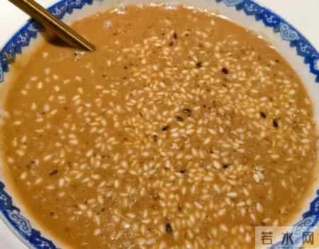 北京最好吃的3家面茶店,当地人强推,看看你都吃过了吗?