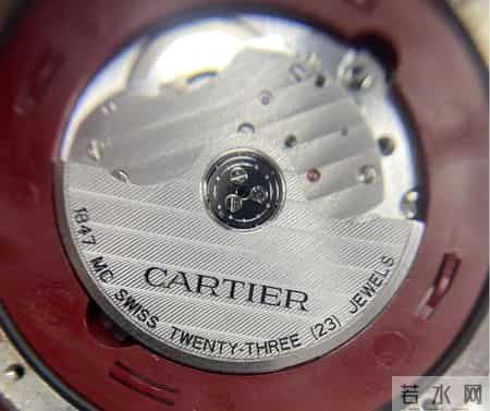 手表搭载自产机心还是外购通用机心,哪个更好?