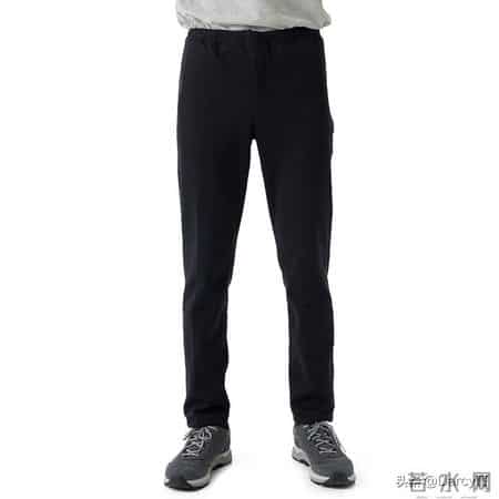 “亚洲始祖鸟”、“户外优衣库”，始祖鸟“最佳平替”Montbell