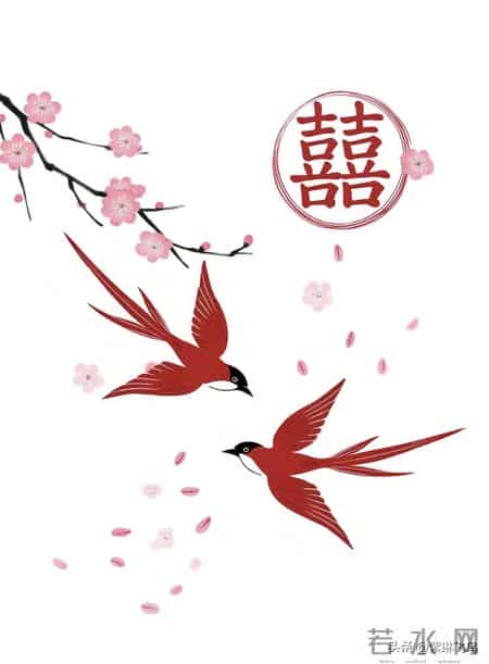 壁纸：国风经典美图