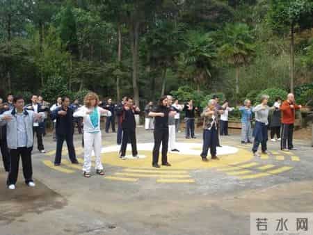 王安平先生近况