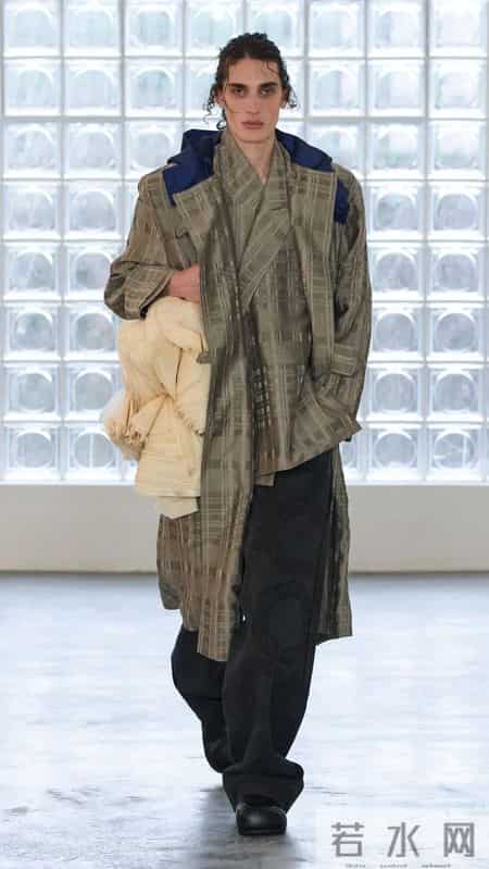 2026秋冬米兰男装周，这些设计值得一看