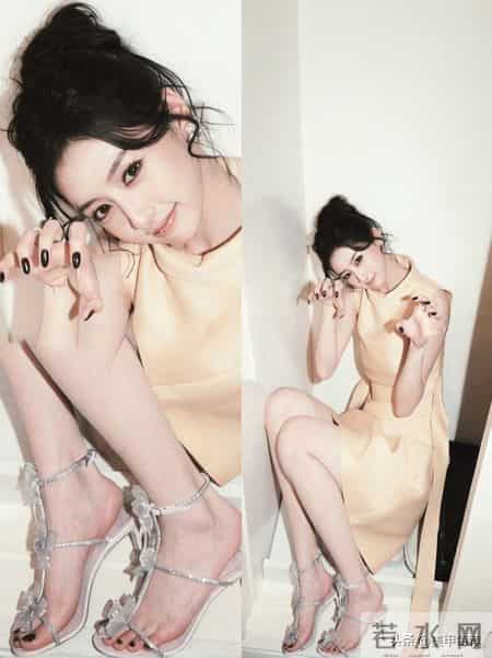 从美甲到穿搭：这3种“氛围感指尖美学”，让你连脚趾都在发光