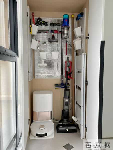 果然还是网友脑洞大!换个思路“设计柜子”,反而更加实用!