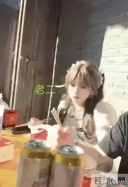 天呐!江西一妈妈晒自己3个千金,怎么都那么漂亮,太让人羡慕