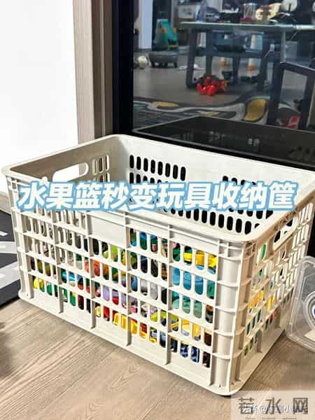 晒晒我婆婆的“0元收纳方式”，没花一分钱，家里收拾的井井有条