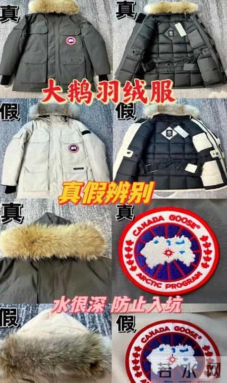 谁说大牌才靠谱？这4个国产羽绒服，碾压加拿大鹅、不输波司登