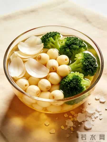 烟民必看！连喝一周，肺里像做了“大扫除”！咳出的痰都变清爽了