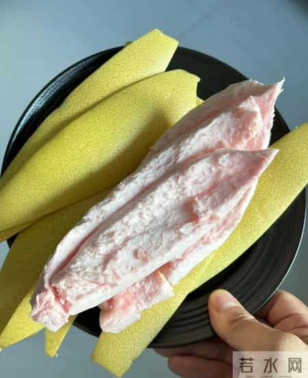 李时珍诚不欺我！娃咳嗽2月花3万，柚子皮煮鸡蛋帮我省钱又省心