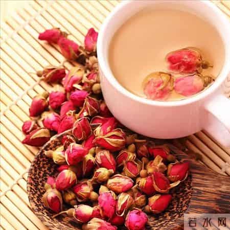 玫瑰花茶女性喝了好，但是要注意这几个禁忌，不然等于白喝！