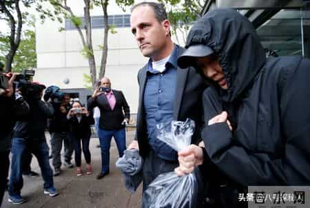 北京富家女李凡尼：和美国黑人生下俩娃，出轨毒贩，谋杀前男友！