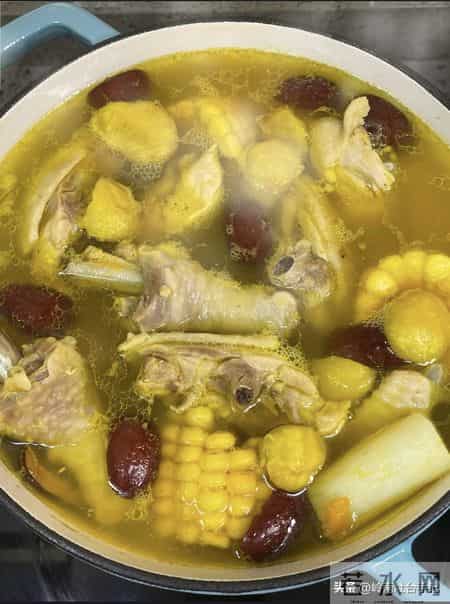 最补肾的一种果子，对眼睛和头发都特别好，建议多吃，中老年必看