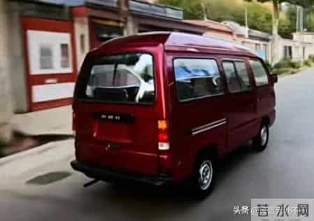 漂亮的五婶:(164)夜路心事,五婶和马三的鸡蛋车里的秘密