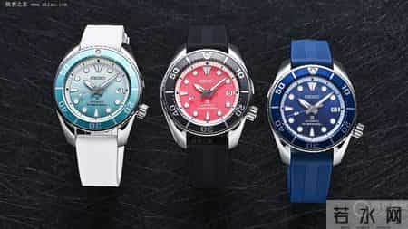 万元名表市场洗牌，精工潜水表“反扑”！