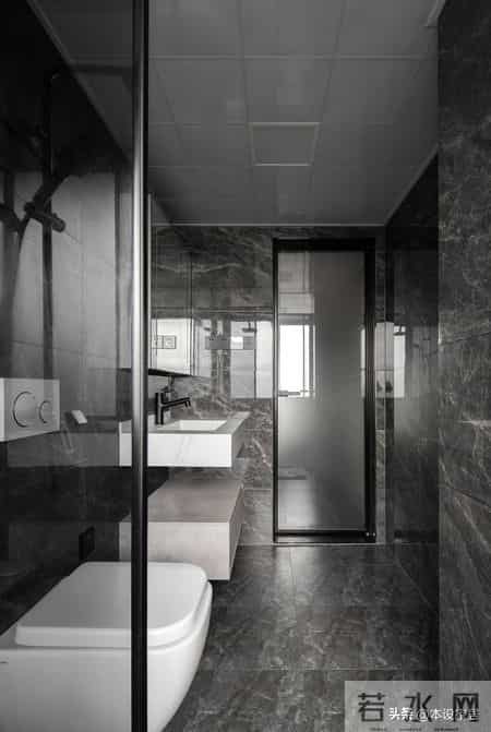 成都帅哥买下57㎡老破小，改造后邻居都惊呆了：我怎么没想到？