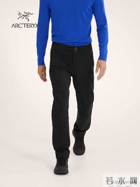 户外最帅户外裤装，2026年10大全球顶级户外品牌厚款软壳裤