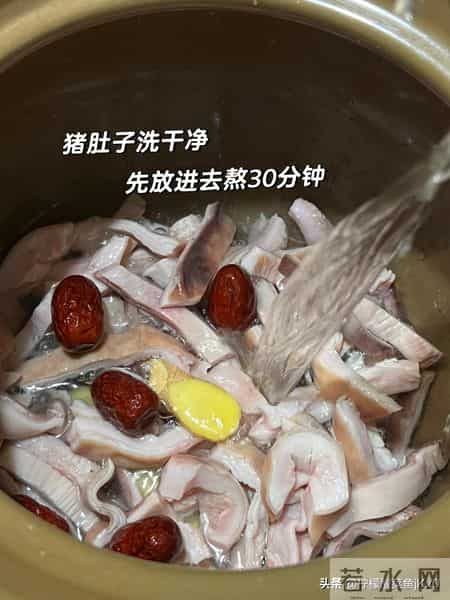 明日腊八，不管有钱没钱，别忘吃“腊八4宝”，精神抖擞迎新年！