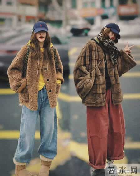 20套秋冬松弛感穿搭|从通勤到逛街,普通人也能穿出博主感