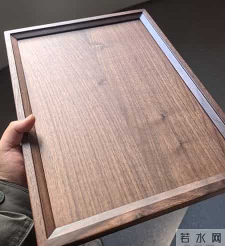 你发现没,越来越多业主选择全实木定制!有哪些实木材质推荐?