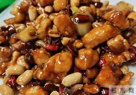 北京最好吃的5家宫保鸡丁,当地人强推,看看你都吃过了吗?