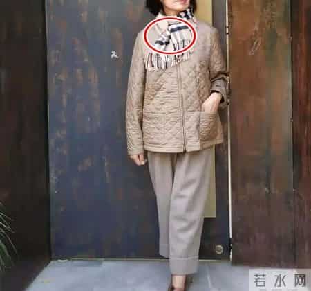 这是我见过最俗气的穿搭：大衣＋运动鞋、羽绒服＋小脚裤，是你吗