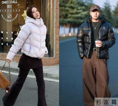 你什么“经济水平”就买什么品牌！打工族适合骆驼、中产穿凯乐石