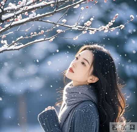 我55岁才敢承认：中年女人动情后，拒绝是语言，接受的是3个反应