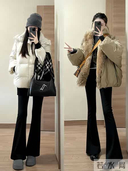 生活充满惊喜,穿上心爱的衣服,去奔赴每一个美好吧