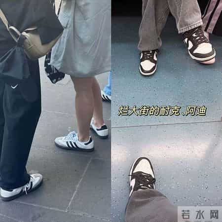 建议中年女人：鞋子“买精不买杂”，这3双鞋不输耐克、阿迪