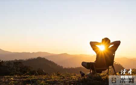 当你接触的人越多,就会发现这个世上,真靠得住的是这两种人