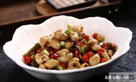 “五九不吃酸，走路要打窜”，进入五九多吃5样酸，安稳过寒冬