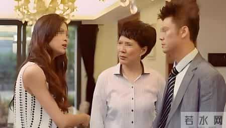 婆婆骂我是二手烂货，我转头问公公：你知道你儿子是怎么来的吗？