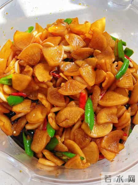 原来它是“推粪大王”!隔两天吃一次,排便顺畅,全身都轻松