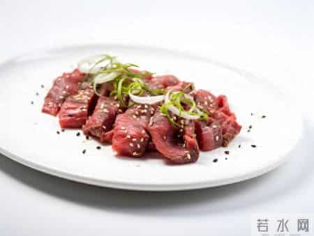 炖牛肉别再久炖了！加1料半小时酥烂，肉嫩汤鲜不塞牙