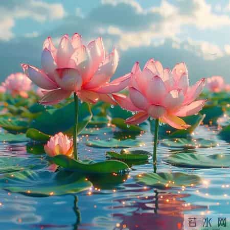 男人女人带财又顺利的头像