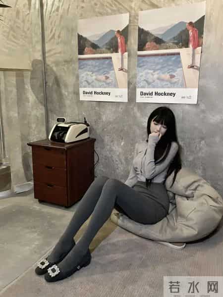 还是厚灰耐看，怎么搭都顺眼！