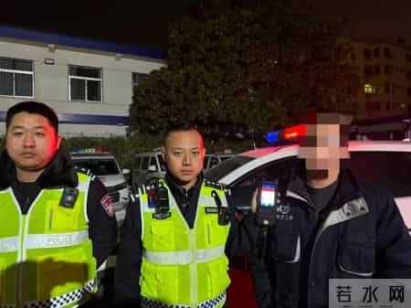 勿侥幸,5人被查!西安交警正在严查