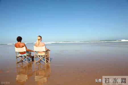 15条不显老技巧，让你比同龄人年轻10岁