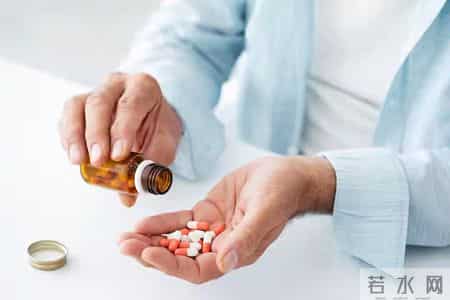 血脂太高？老李喝半年茶吓傻医生