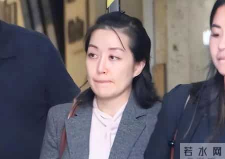 北京富家女李凡妮：和美国黑人生下俩娃，出轨毒贩，谋杀前男友！