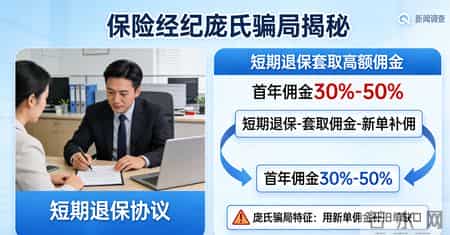 倒查！公安部公布第二批打击名单，超29名非法贷款中介进去了