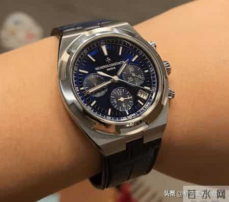 手腕上的收入密码：从五千到五十万月薪，决定你戴什么表？