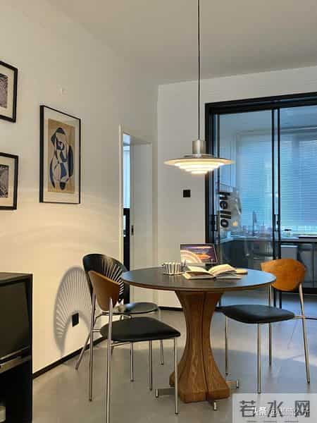 这是我见过最温馨的家，95平只花了15w，邻居看到羡慕不已