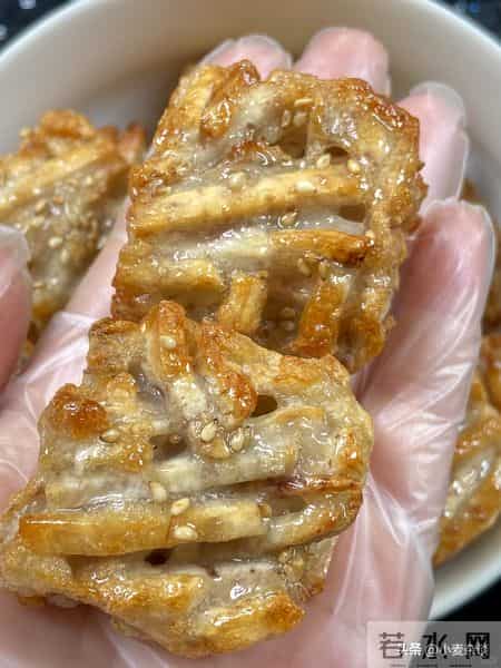 养胃“冠军”被揪出,不是小米粥,当零嘴吃,脾胃重回20岁!