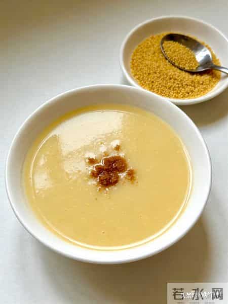 养胃如养命！这4样“神仙食物”，每天吃一点，胃暖人舒坦！