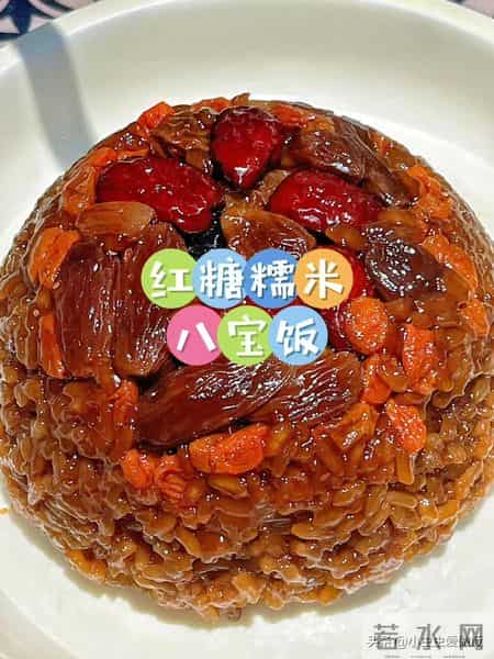 腊八将至,别只喝腊八粥,这4样传统美食,寓意吉祥,过个富足年