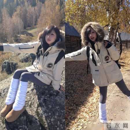 买国货羽绒服,别只盯着波司登!这5个小众品牌,不烂大街还便宜